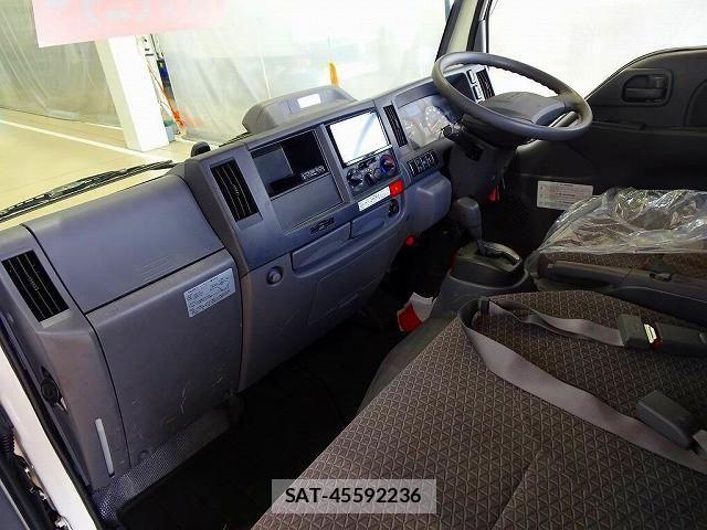 Isuzu ELF TRUCK 2021-02 6641514-6
