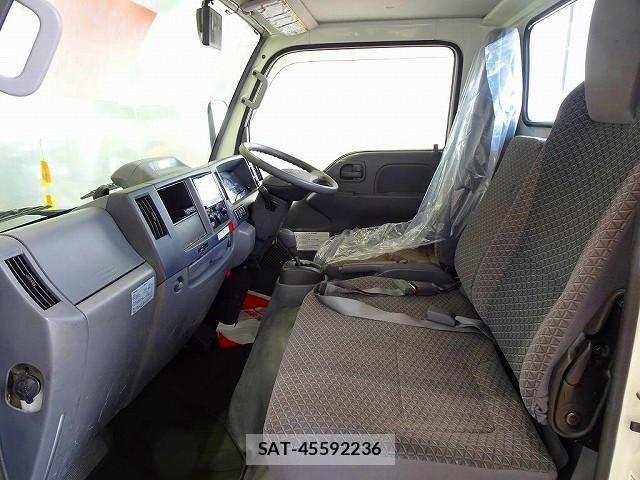 Isuzu ELF TRUCK 2021-02 6641514-7