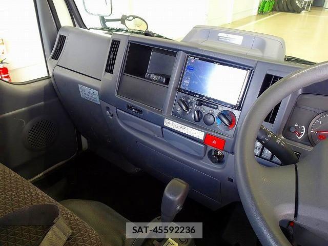 Isuzu ELF TRUCK 2021-02 6641514-8