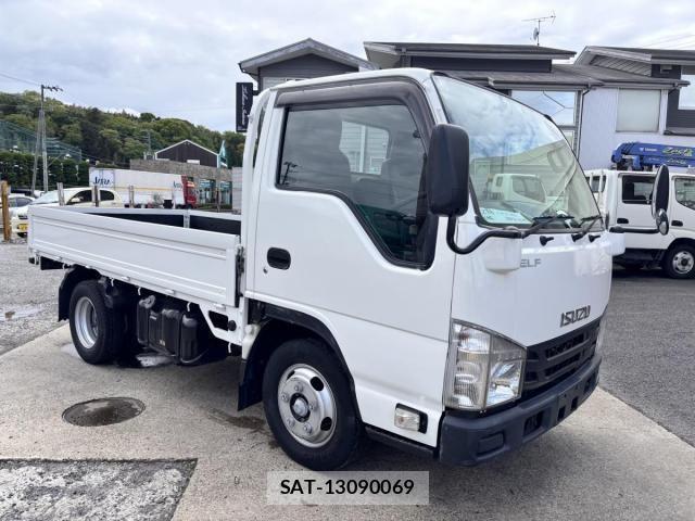 Isuzu ELF TRUCK 2017-02 6641519-2