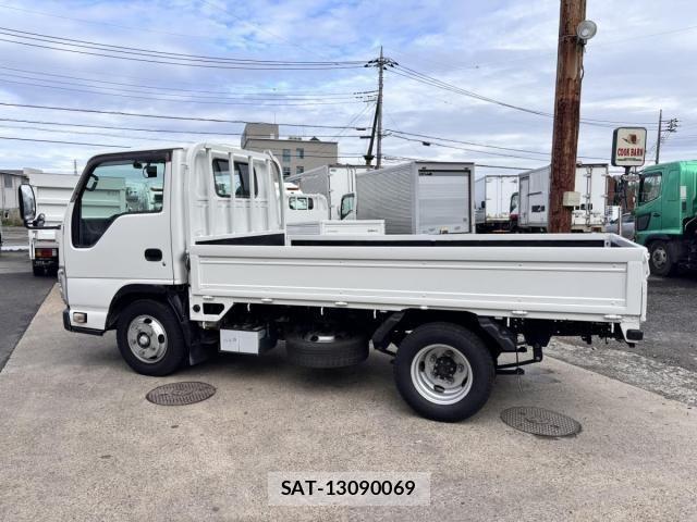 Isuzu ELF TRUCK 2017-02 6641519-7
