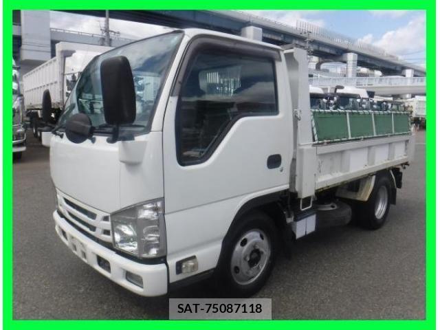Isuzu ELF TRUCK 2018-12 6641515-0