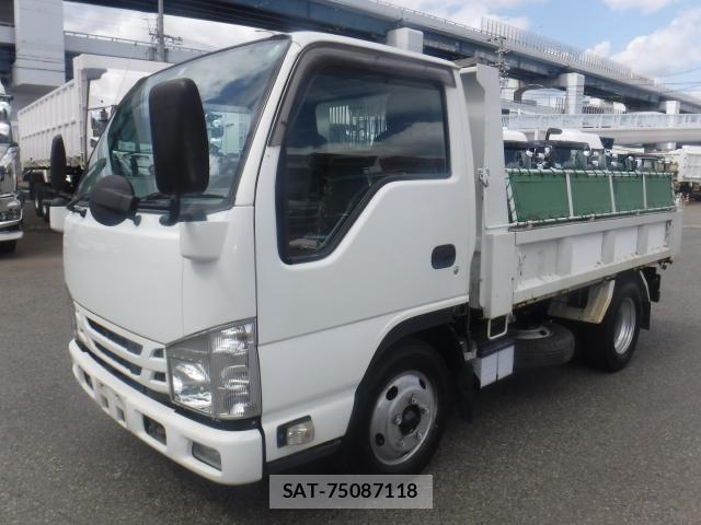 Isuzu ELF TRUCK 2018-12 6641515-1