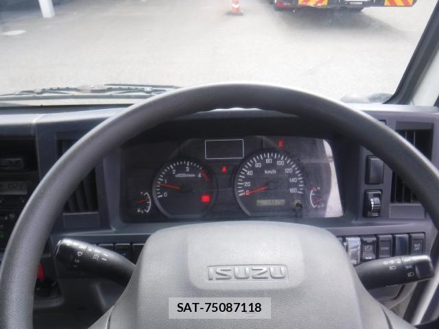 Isuzu ELF TRUCK 2018-12 6641515-22