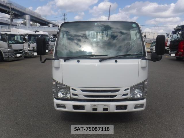 Isuzu ELF TRUCK 2018-12 6641515-2