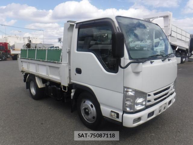 Isuzu ELF TRUCK 2018-12 6641515-3