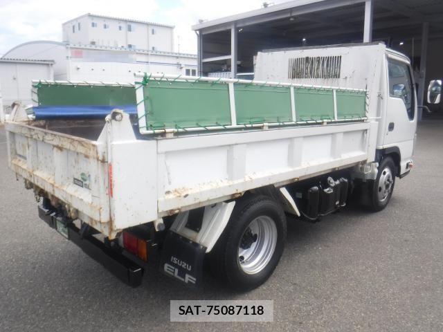 Isuzu ELF TRUCK 2018-12 6641515-4