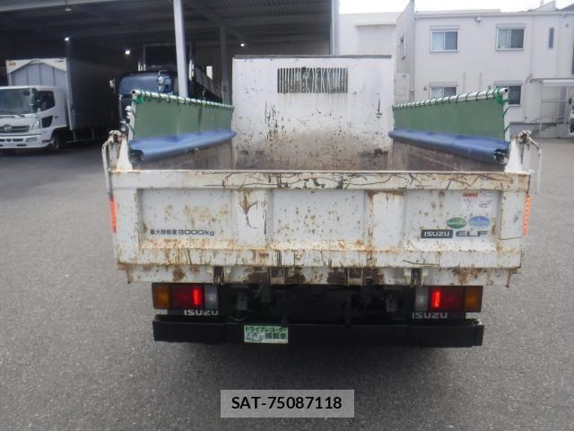Isuzu ELF TRUCK 2018-12 6641515-5