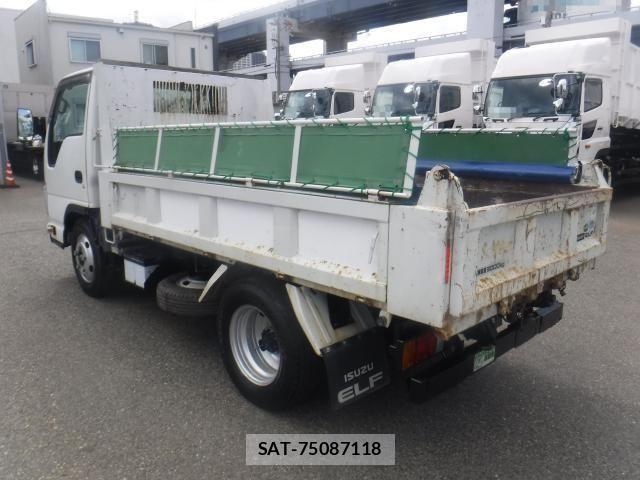 Isuzu ELF TRUCK 2018-12 6641515-6