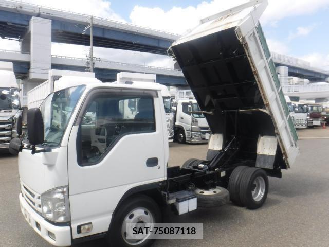 Isuzu ELF TRUCK 2018-12 6641515-7