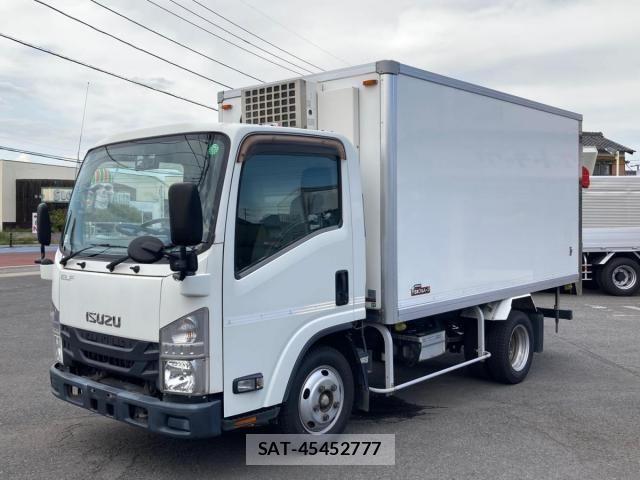Isuzu ELF TRUCK 2016-07 6641521-0