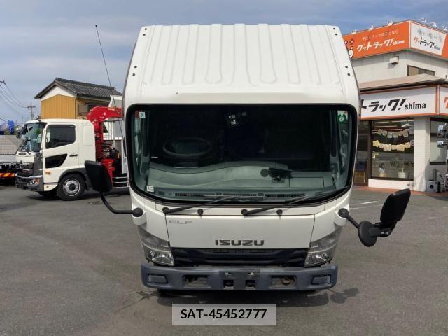 Isuzu ELF TRUCK 2016-07 6641521-20