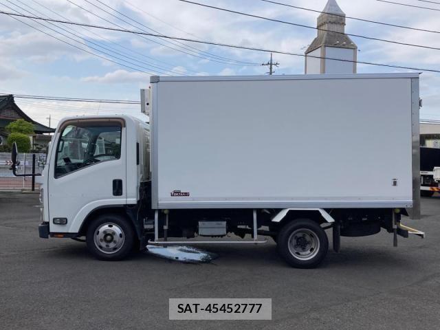 Isuzu ELF TRUCK 2016-07 6641521-4