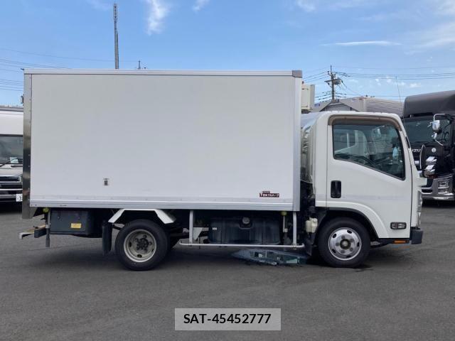 Isuzu ELF TRUCK 2016-07 6641521-5