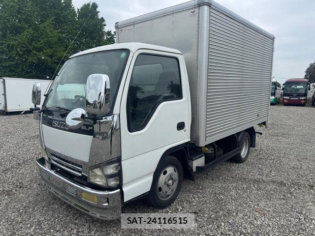 Isuzu ELF TRUCK 2005-02 6671215-0