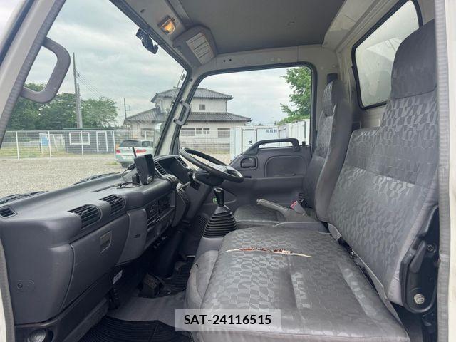 Isuzu ELF TRUCK 2005-02 6671215-10