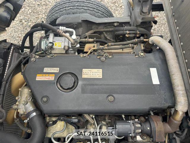 Isuzu ELF TRUCK 2005-02 6671215-14
