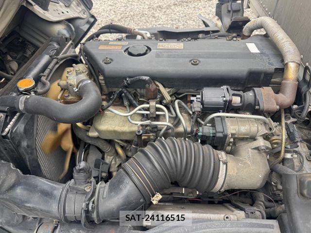 Isuzu ELF TRUCK 2005-02 6671215-15