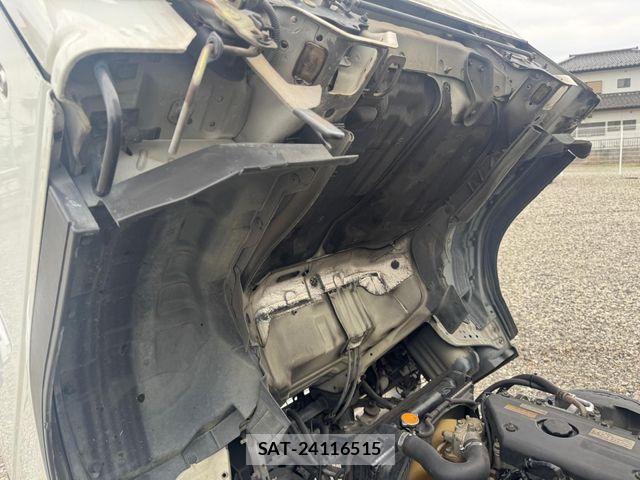 Isuzu ELF TRUCK 2005-02 6671215-16