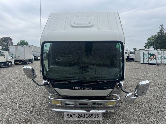 Isuzu ELF TRUCK 2005-02 6671215-17