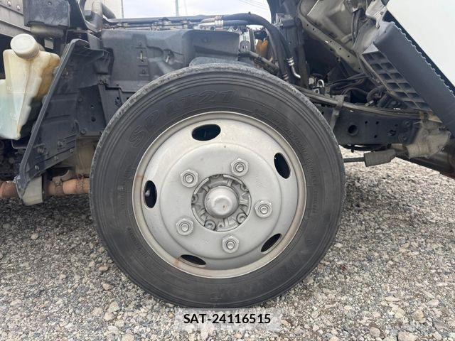 Isuzu ELF TRUCK 2005-02 6671215-19