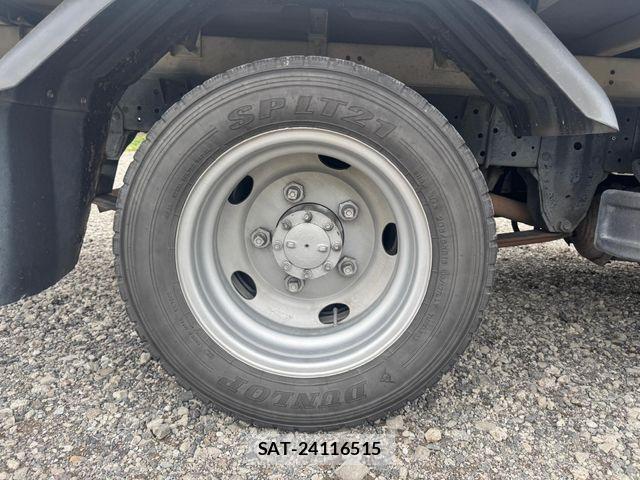 Isuzu ELF TRUCK 2005-02 6671215-21