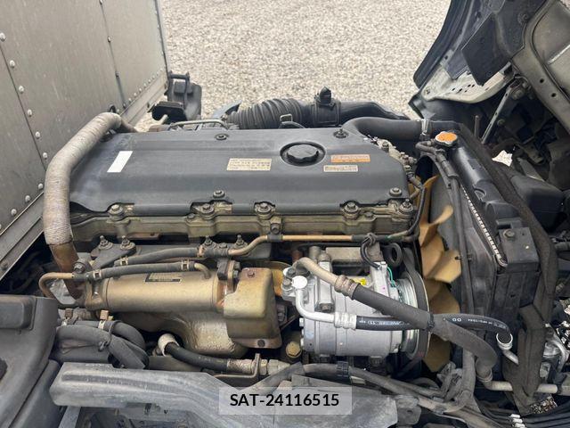 Isuzu ELF TRUCK 2005-02 6671215-22