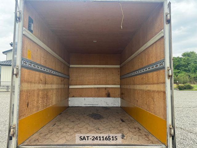 Isuzu ELF TRUCK 2005-02 6671215-24