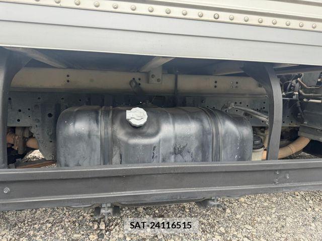 Isuzu ELF TRUCK 2005-02 6671215-25