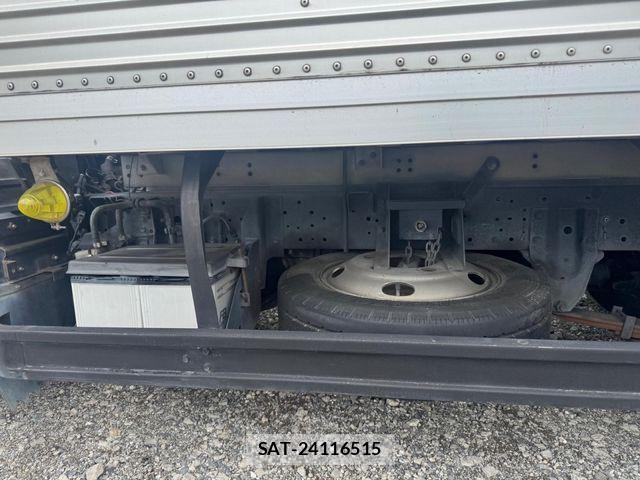 Isuzu ELF TRUCK 2005-02 6671215-26