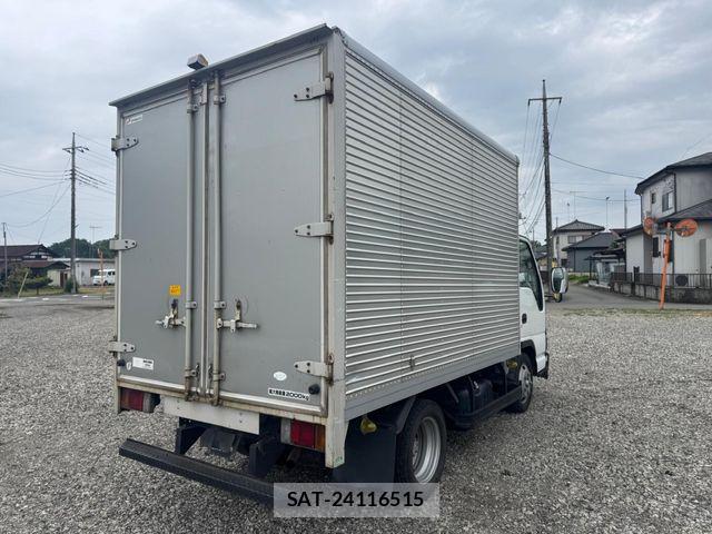Isuzu ELF TRUCK 2005-02 6671215-2