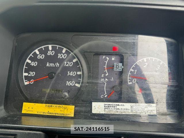 Isuzu ELF TRUCK 2005-02 6671215-5