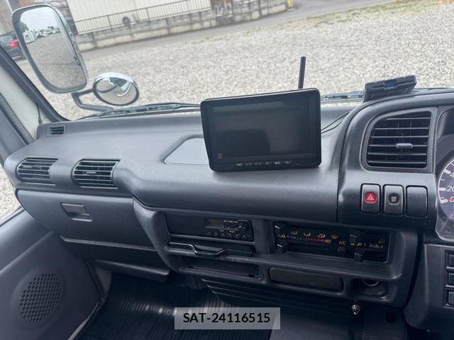 Isuzu ELF TRUCK 2005-02 6671215-6