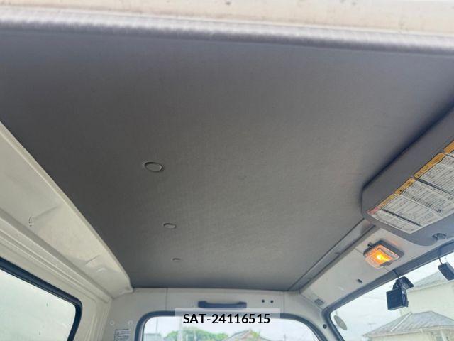 Isuzu ELF TRUCK 2005-02 6671215-8