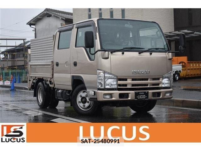 Isuzu ELF TRUCK 2015-09 6671212-0