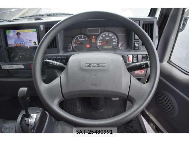Isuzu ELF TRUCK 2015-09 6671212-5