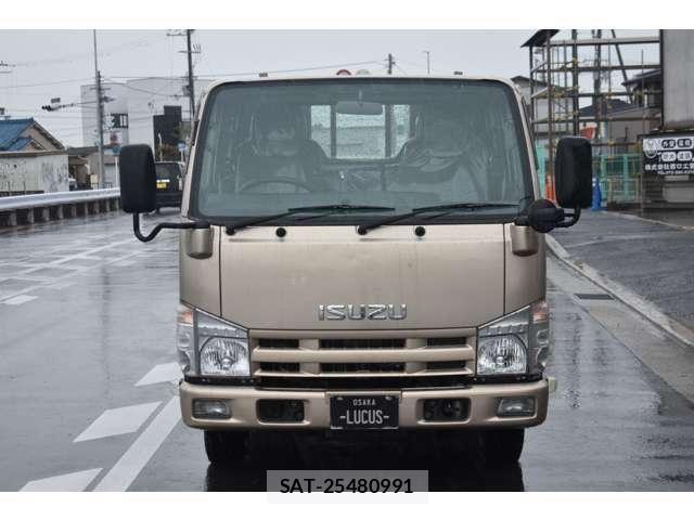 Isuzu ELF TRUCK 2015-09 6671212-6