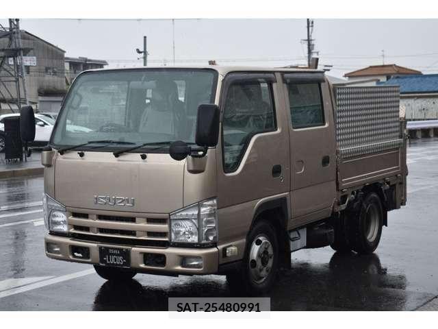 Isuzu ELF TRUCK 2015-09 6671212-7