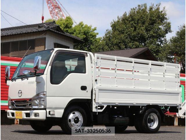 Isuzu ELF TRUCK 2013-02 6671213-0