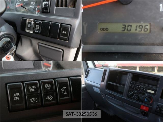 Isuzu ELF TRUCK 2013-02 6671213-9