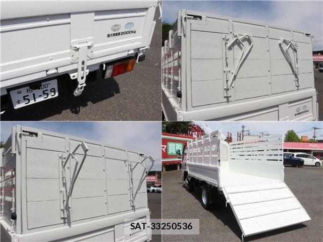 Isuzu ELF TRUCK 2013-02 6671213-13