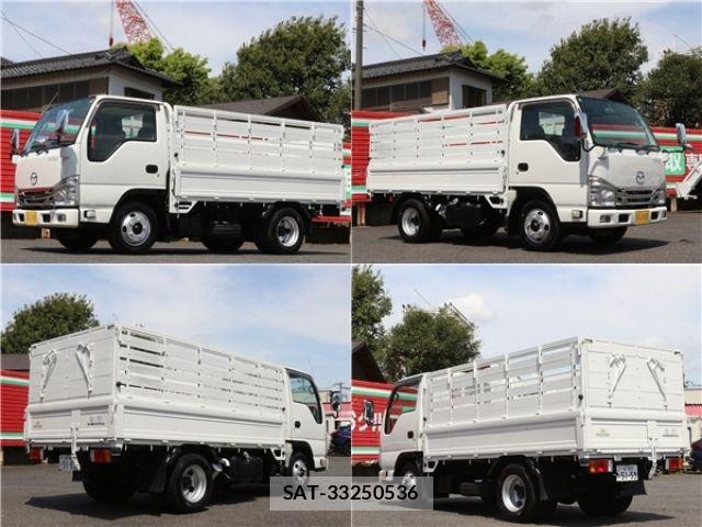 Isuzu ELF TRUCK 2013-02 6671213-3