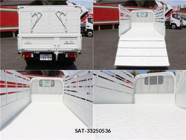 Isuzu ELF TRUCK 2013-02 6671213-4