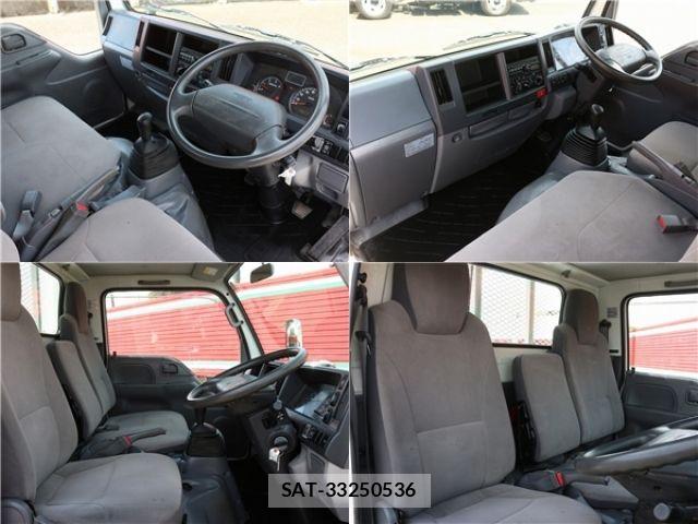Isuzu ELF TRUCK 2013-02 6671213-7