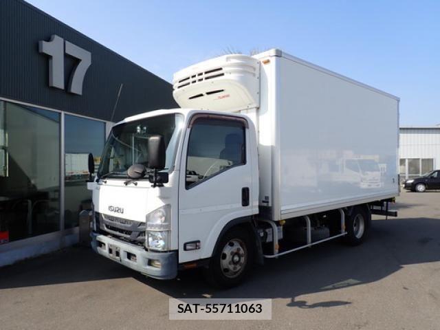 Isuzu ELF TRUCK 2018-02 6675834-0