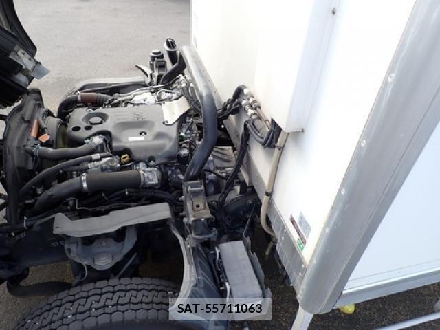 Isuzu ELF TRUCK 2018-02 6675834-15