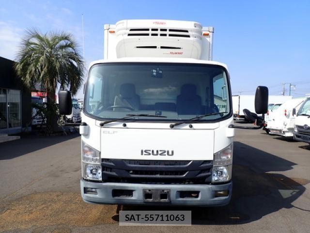 Isuzu ELF TRUCK 2018-02 6675834-1