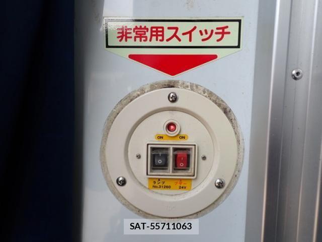 Isuzu ELF TRUCK 2018-02 6675834-22