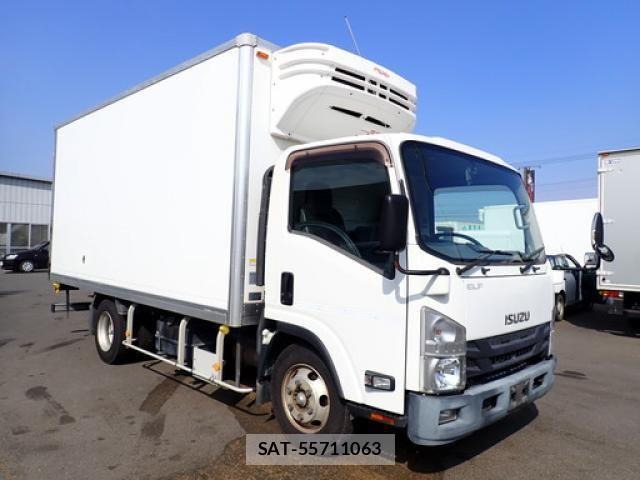 Isuzu ELF TRUCK 2018-02 6675834-2