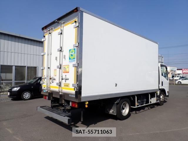 Isuzu ELF TRUCK 2018-02 6675834-4